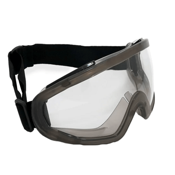 Очки "Панорама" закрытые ANTI-FOG (уп 1/150) 87489300